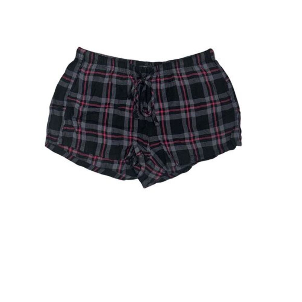 Rails‎ XS Plaid Lounge Shorts